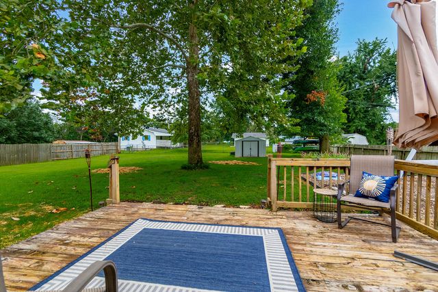 4550 E LANG DR, Columbia, MO 65202