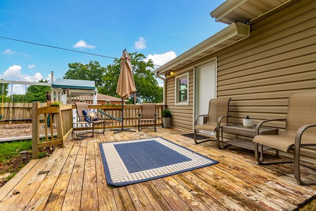 4550 E LANG DR, Columbia, MO 65202