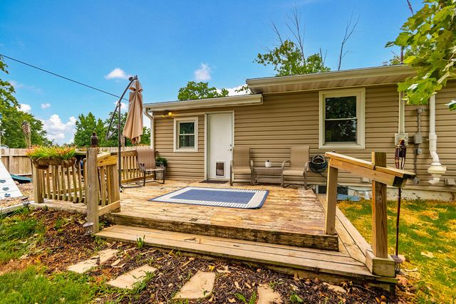 4550 E LANG DR, Columbia, MO 65202