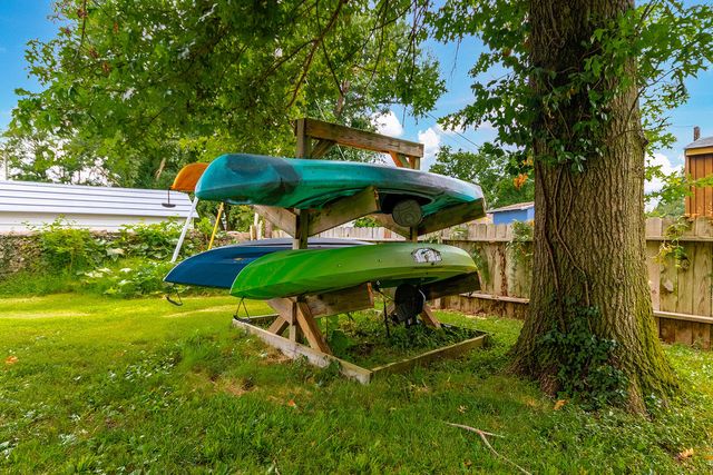 4550 E LANG DR, Columbia, MO 65202