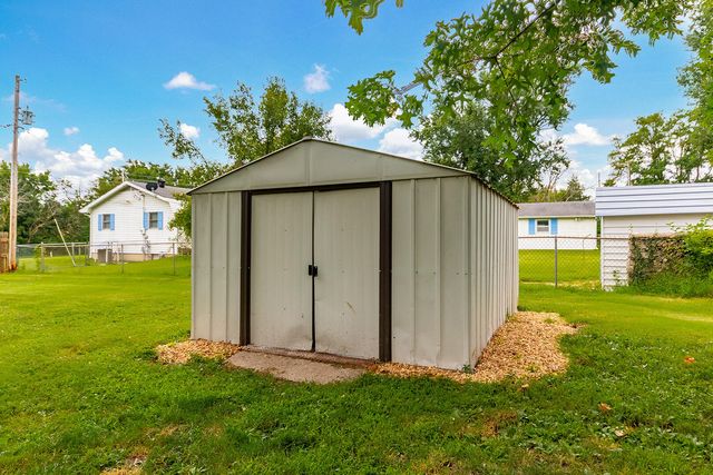 4550 E LANG DR, Columbia, MO 65202