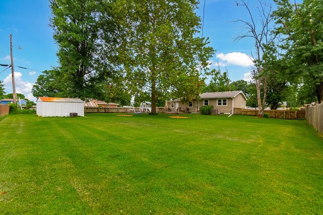 4550 E LANG DR, Columbia, MO 65202