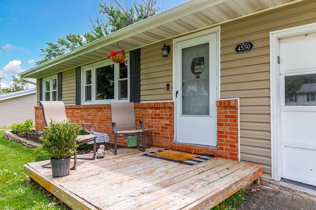 4550 E LANG DR, Columbia, MO 65202