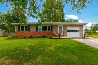 4550 E LANG DR, Columbia, MO 65202