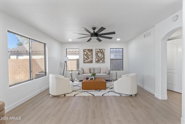 12408 W ORANGE Drive, Litchfield Park, AZ 85340