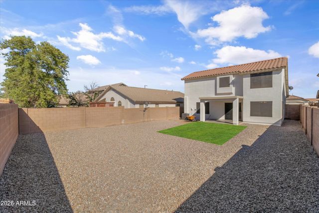 12408 W ORANGE Drive, Litchfield Park, AZ 85340