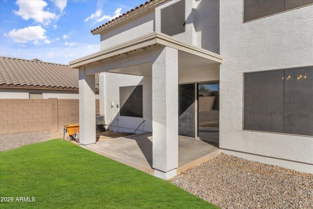 12408 W ORANGE Drive, Litchfield Park, AZ 85340