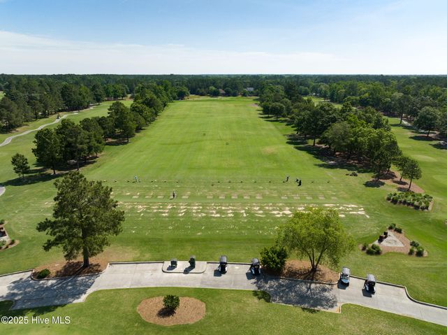 192 Long Leaf Drive, Wallace, NC 28466