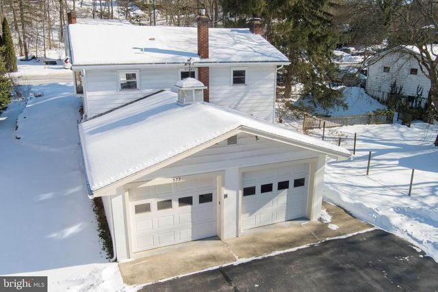 522 PIKE ST, State College, PA 16801