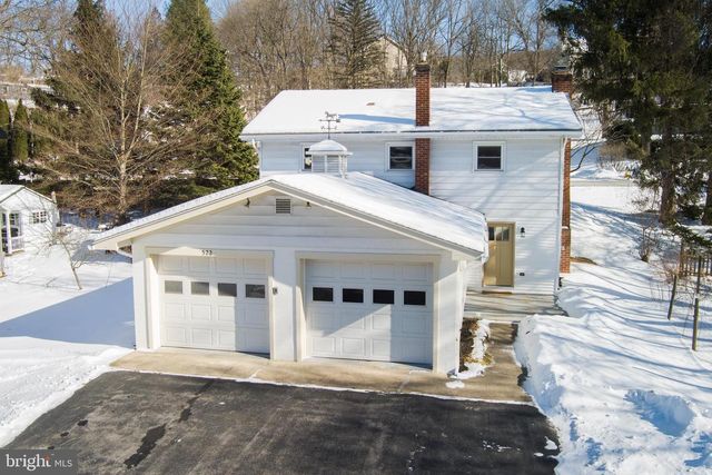 522 PIKE ST, State College, PA 16801