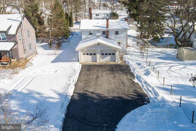 522 PIKE ST, State College, PA 16801