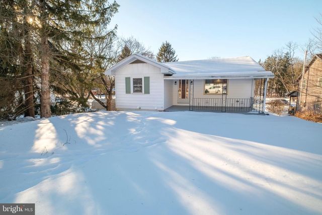 522 PIKE ST, State College, PA 16801