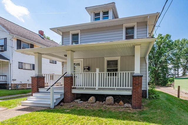 469 E Euclid Avenue, Salem, OH 44460