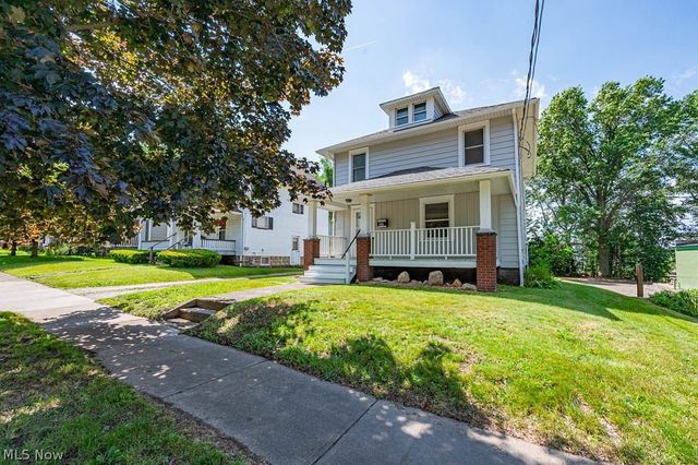 469 E Euclid Avenue, Salem, OH 44460