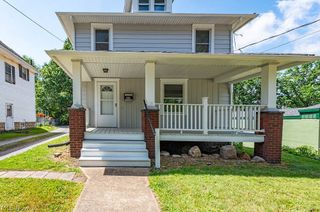 469 E Euclid Avenue, Salem, OH 44460