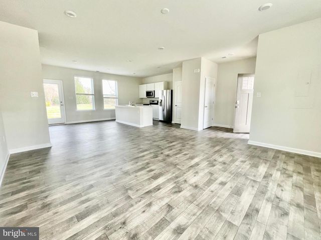 87 FILBERT DR, Camden Wyoming, DE 19934