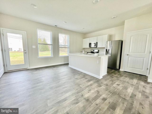 87 FILBERT DR, Camden Wyoming, DE 19934