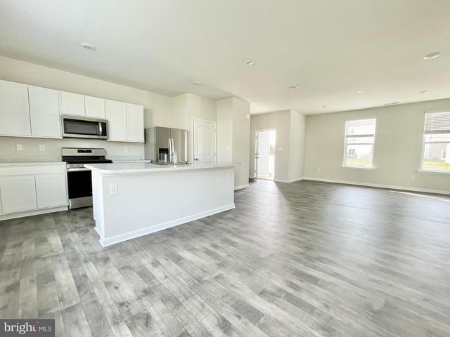 87 FILBERT DR, Camden Wyoming, DE 19934