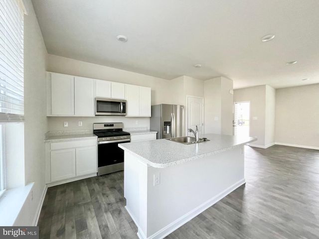 87 FILBERT DR, Camden Wyoming, DE 19934