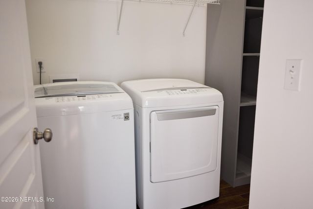 7917 JOSHUA TREE Lane, Jacksonville, FL 32256