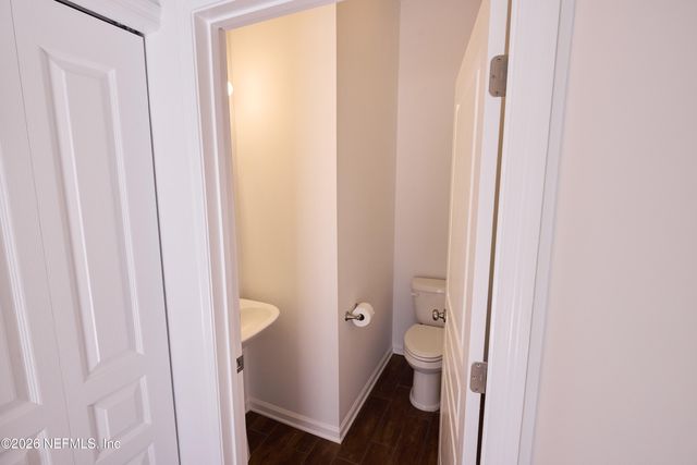 7917 JOSHUA TREE Lane, Jacksonville, FL 32256