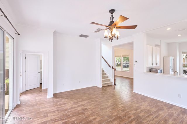 7917 JOSHUA TREE Lane, Jacksonville, FL 32256