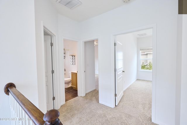 7917 JOSHUA TREE Lane, Jacksonville, FL 32256