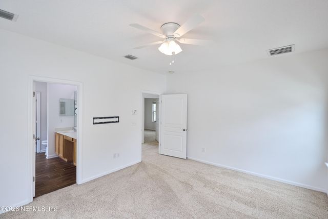 7917 JOSHUA TREE Lane, Jacksonville, FL 32256