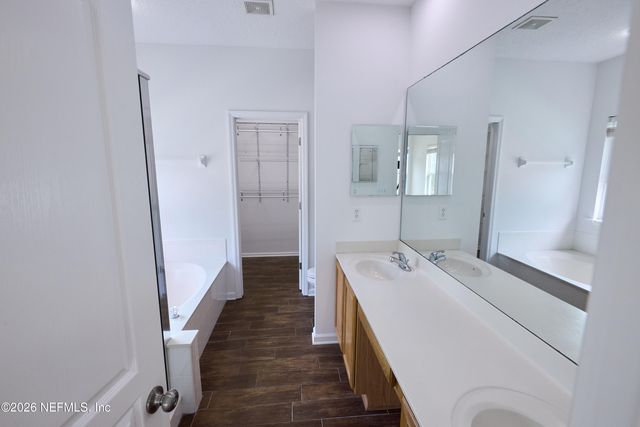 7917 JOSHUA TREE Lane, Jacksonville, FL 32256