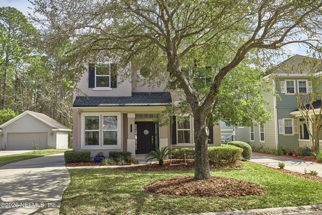 7917 JOSHUA TREE Lane, Jacksonville, FL 32256