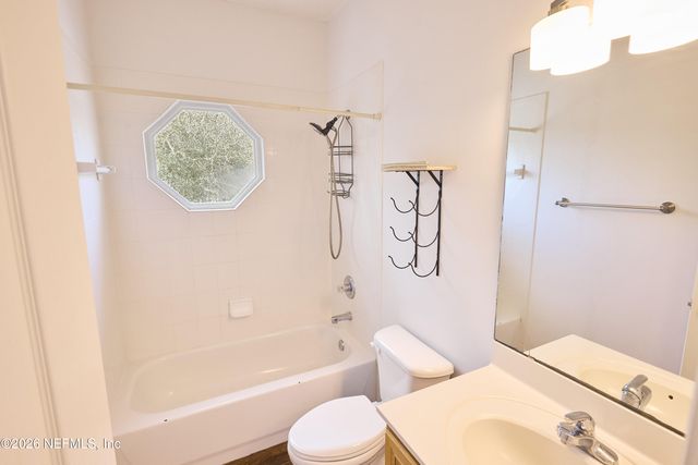 7917 JOSHUA TREE Lane, Jacksonville, FL 32256