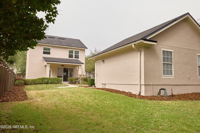 7917 JOSHUA TREE Lane, Jacksonville, FL 32256