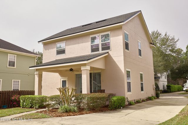 7917 JOSHUA TREE Lane, Jacksonville, FL 32256