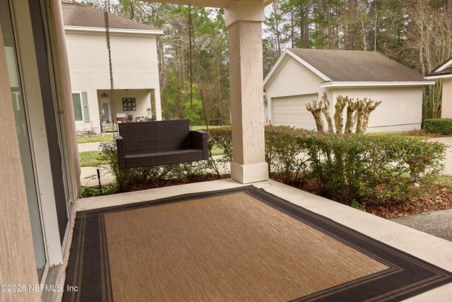 7917 JOSHUA TREE Lane, Jacksonville, FL 32256