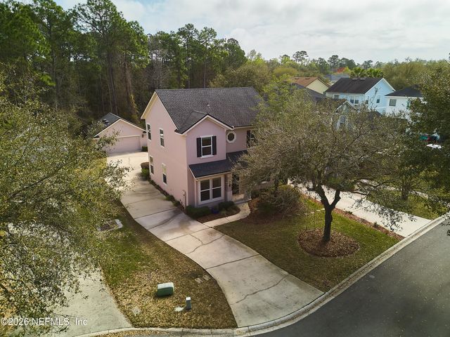 7917 JOSHUA TREE Lane, Jacksonville, FL 32256