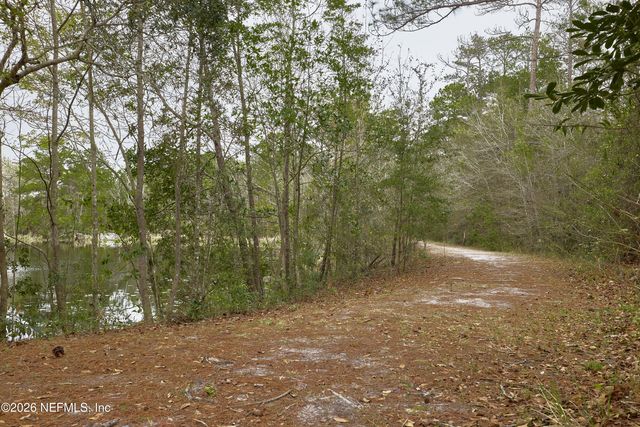 7917 JOSHUA TREE Lane, Jacksonville, FL 32256