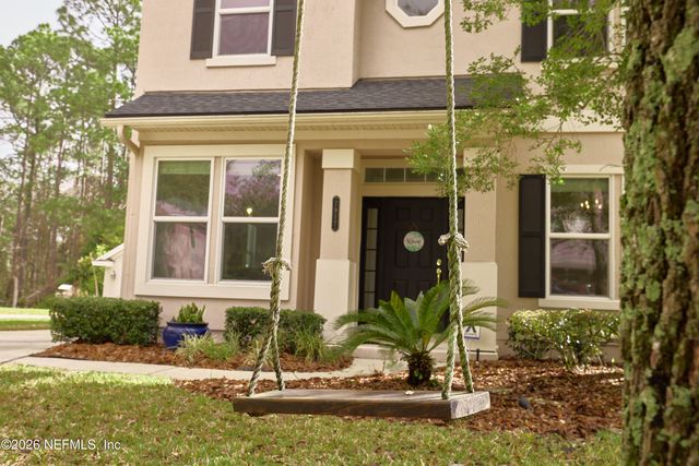 7917 JOSHUA TREE Lane, Jacksonville, FL 32256