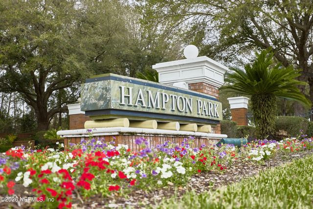 7917 JOSHUA TREE Lane, Jacksonville, FL 32256