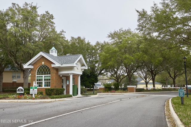 7917 JOSHUA TREE Lane, Jacksonville, FL 32256