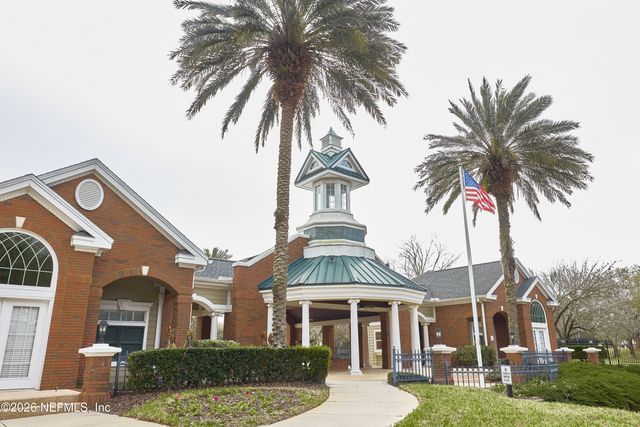 7917 JOSHUA TREE Lane, Jacksonville, FL 32256