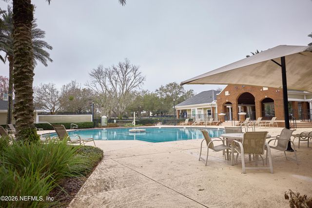 7917 JOSHUA TREE Lane, Jacksonville, FL 32256