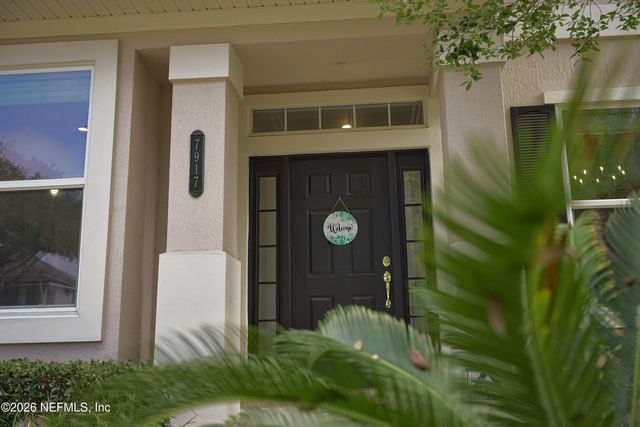 7917 JOSHUA TREE Lane, Jacksonville, FL 32256
