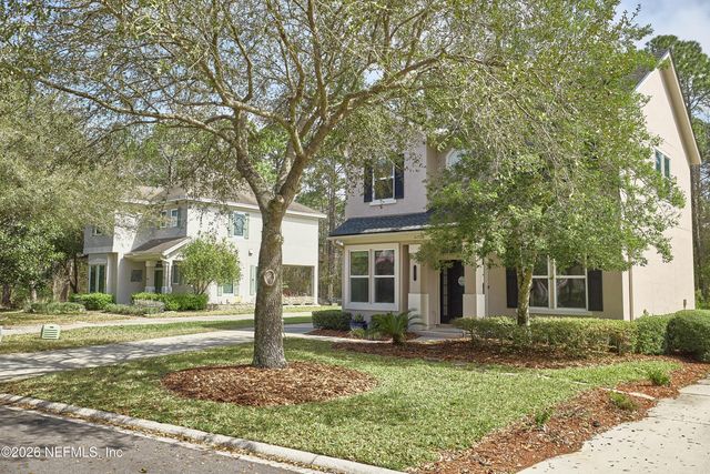 7917 JOSHUA TREE Lane, Jacksonville, FL 32256