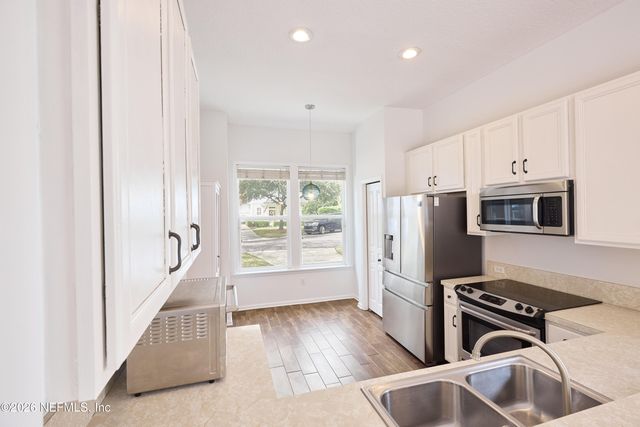 7917 JOSHUA TREE Lane, Jacksonville, FL 32256