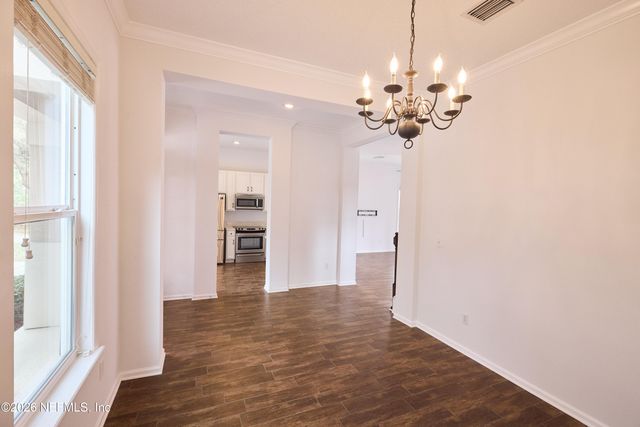 7917 JOSHUA TREE Lane, Jacksonville, FL 32256