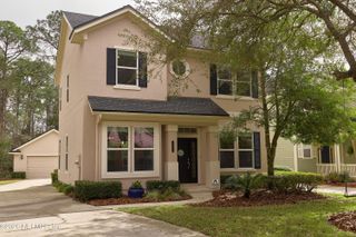 7917 JOSHUA TREE Lane, Jacksonville, FL 32256