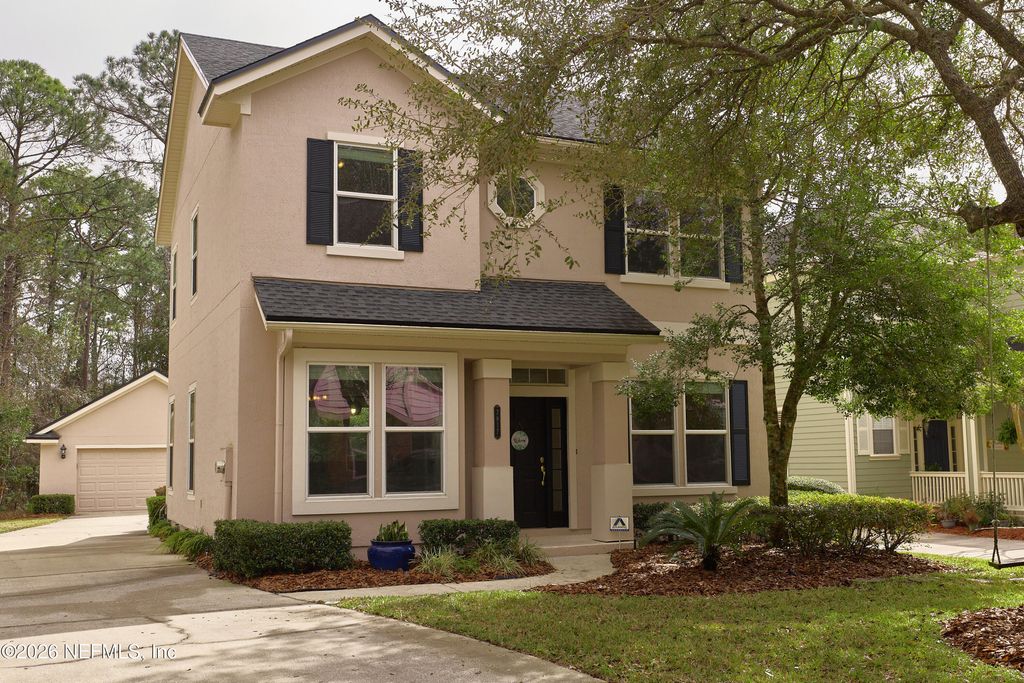 7917 JOSHUA TREE Lane, Jacksonville, FL 32256