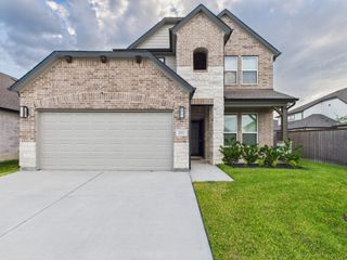 11823 Maple Oak Drive, Houston, TX 77066