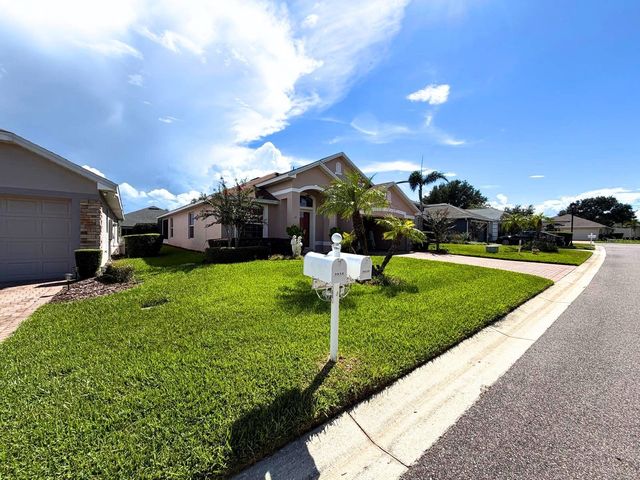 3939 BALDWIN LANE, Winter Haven, FL 33884