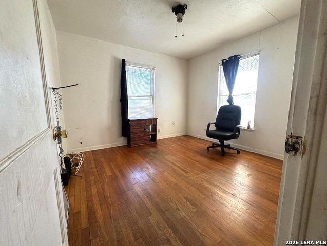 722 John Adams, San Antonio, TX 78228